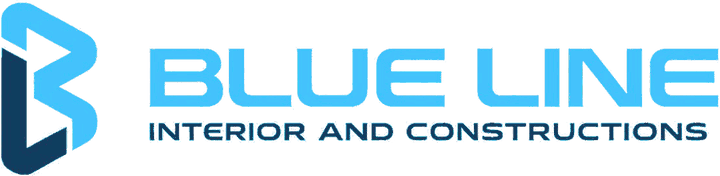 Blue Line Interior & Construction